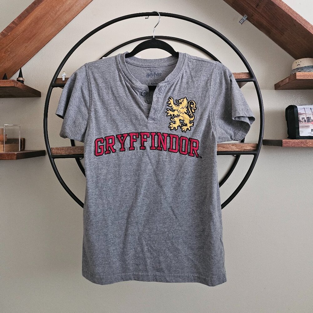 Gryffindor Tee from Wizarding World of Harry Potter
